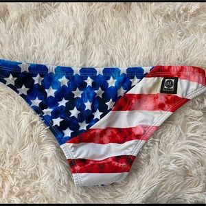 Jolyn Americana bottoms